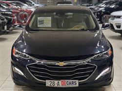 شيفروليه ماليبو